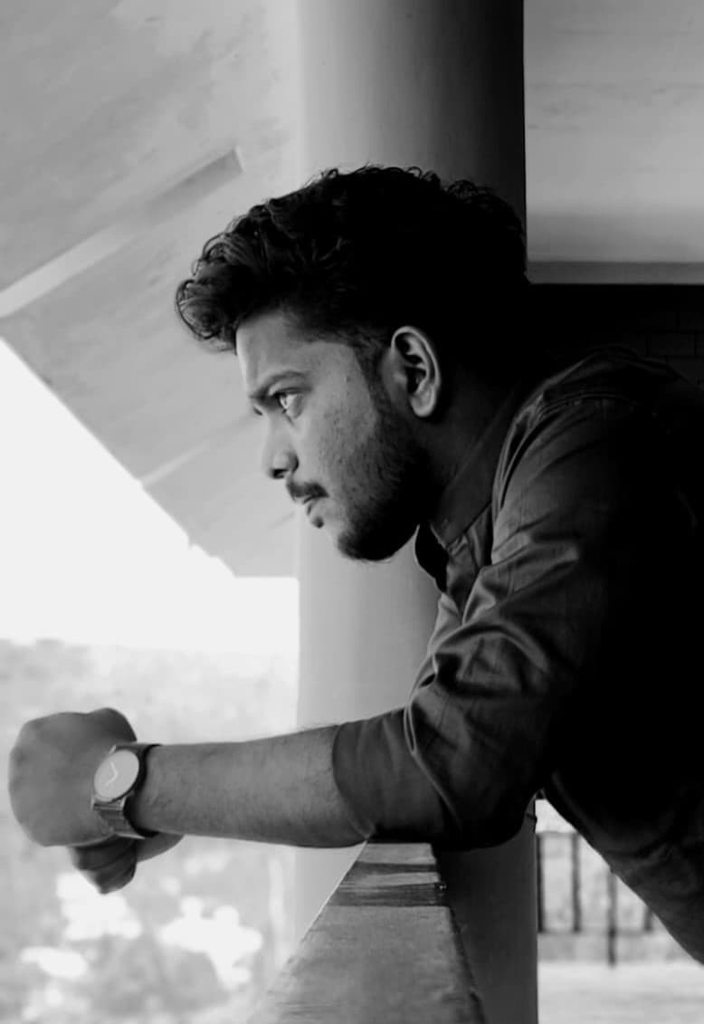 Akshay Jayan